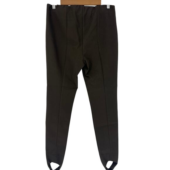 Vince Stirrup Pants in Brown - Picture 9 of 9